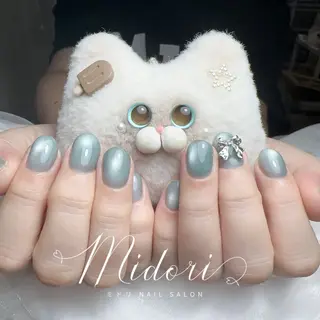 ネイル M eiのネイルデザイン