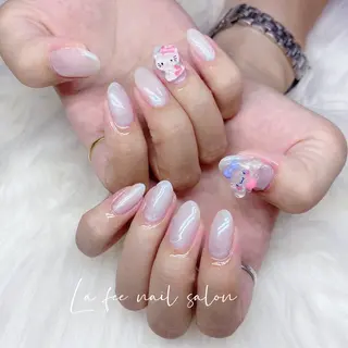 ネイル Ki kiのネイルデザイン