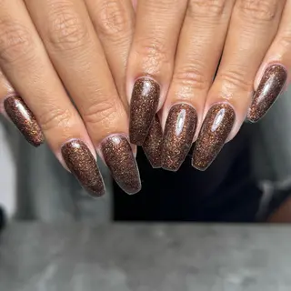 ネイル NAIL303 🛼 SHIORIのネイルデザイン