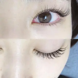 マツエク・マツパ Was🎀 髙野のマツエク・マツパデザイン