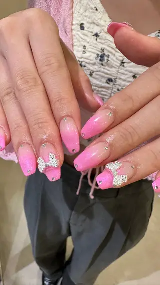 ネイル 🎶個性派ネイル💅 /Komachi❤️のネイルデザイン