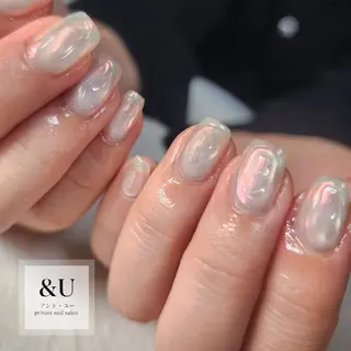 ネイル &U (アンド・ユー)のネイルデザイン