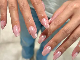 ネイル kano🫧 指名No.1💫のネイルデザイン