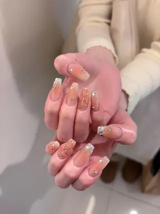 ネイル NailAVANCE miyuのネイルデザイン