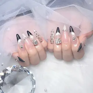 ネイル Jaime Yuiのネイルデザイン