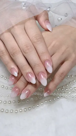 ネイル Crystal Nailのネイルデザイン