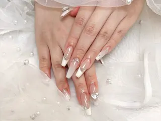 ネイル R1🎀Nail💕 池袋東口店のネイルデザイン
