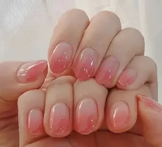 ネイル Smiling nailのネイルデザイン