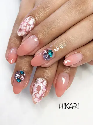 ネイル CULU -LUのネイルデザイン