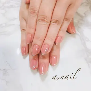 ネイル ネイルサロン エーネイルのネイルデザイン