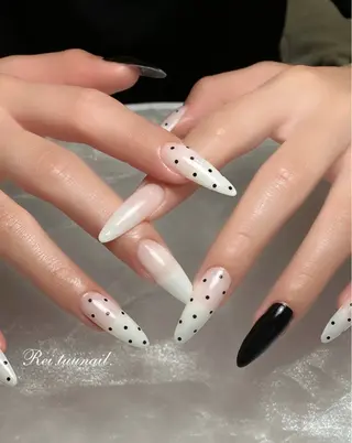 ネイル Nailsalon / Rei.tuuのネイルデザイン