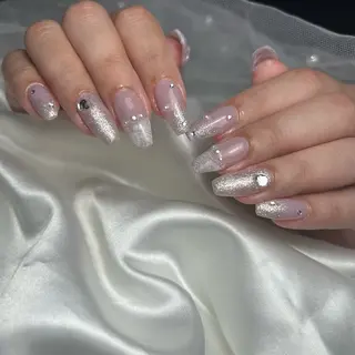 ネイル SIRIUS manakaのネイルデザイン