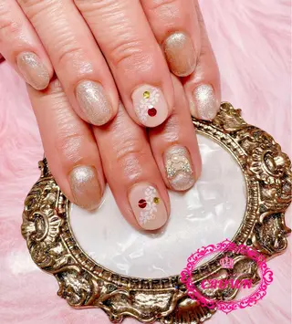 ネイル CROWN プライベートサロンのネイルデザイン