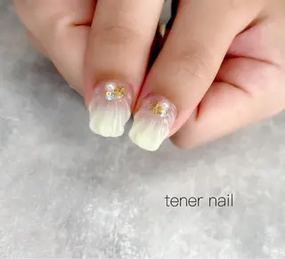 ネイル テネルネイル tener nailのネイルデザイン