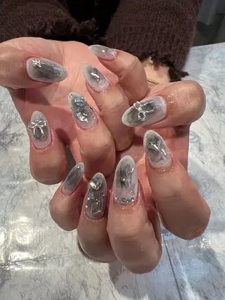 ネイル Lavish nailのネイルデザイン