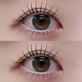 マツエク・マツパ shuon 武蔵境店所属・【武蔵境店】工藤 さくらのマツエク・マツパデザイン