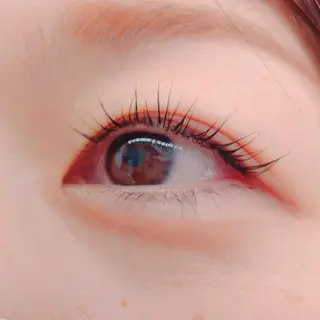 マツエク・マツパ blanca🌺 mayu(東白楽)の眉毛・アイブロウイメージ