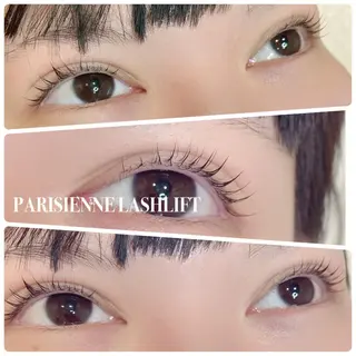 マツエク・マツパ eyelash salon PINOのマツエク・マツパデザイン