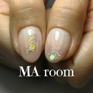 ネイル &MERCI nail maoのネイルデザイン
