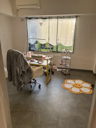 ネイル nail salon　radis-所属・nails radisのネイルデザイン