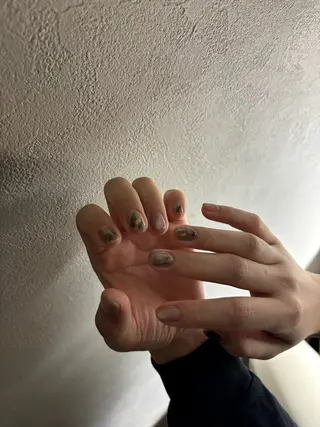 ネイル welina nailのネイルデザイン