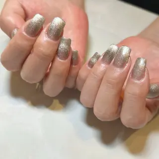 ネイル THReee+ ericoのネイルデザイン