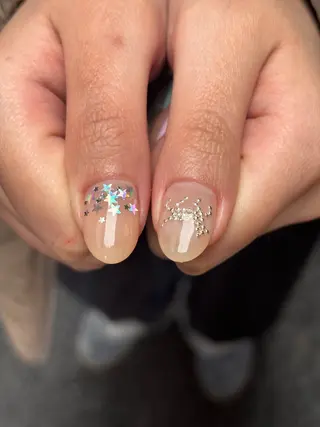 ネイル 2me（ツメ） ♡ NENEのネイルデザイン