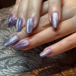 ネイル 金木犀ネイルサロン 吉田のネイルデザイン