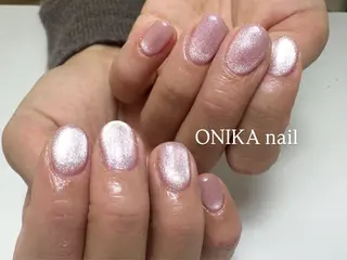 Momoka 🦋のネイルデザイン