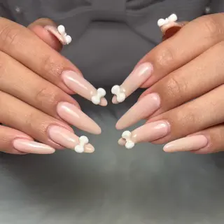 ネイル 24 nailのネイルデザイン