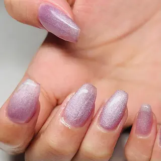 ネイル nailオーデリー 名東高針店のネイルデザイン