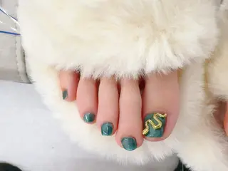 ネイル 💗Minmin nail salonのネイルデザイン