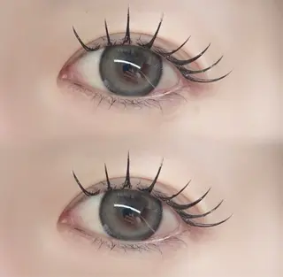 マツエク・マツパ ECLIN YUZUNAの眉毛・アイブロウイメージ