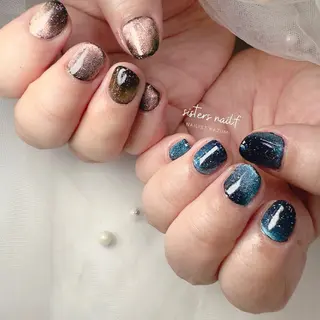 ネイル sisters nail.fのネイルデザイン