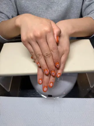 ネイル 相澤 三奈のネイルデザイン