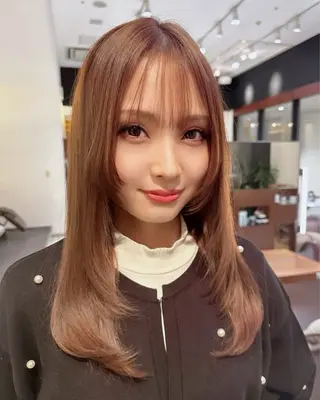 セミロング 佐藤 雄一郎のその他イメージ