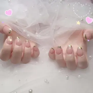 ネイル nail ONE🤍のネイルデザイン