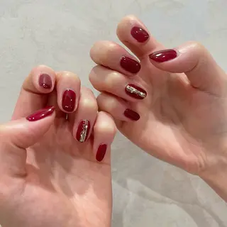 ネイル LA LUNA misaの眉毛・アイブロウイメージ