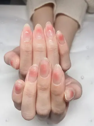 ネイル ジャスミン ネイルサロンのネイルデザイン