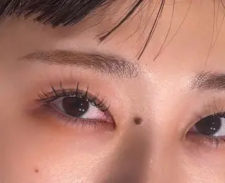 マツエク・マツパ RITZ   澤村 和のマツエク・マツパデザイン