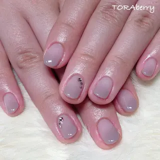 ネイル ネイリスト なつみのネイルデザイン