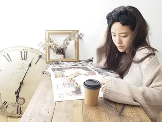 ロング ヘアアレンジ 🌷小野田 睦🌷のヘアスタイル