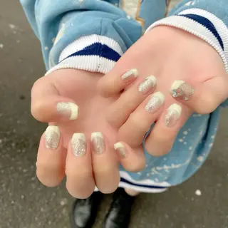 ネイル Salon Kのネイルデザイン