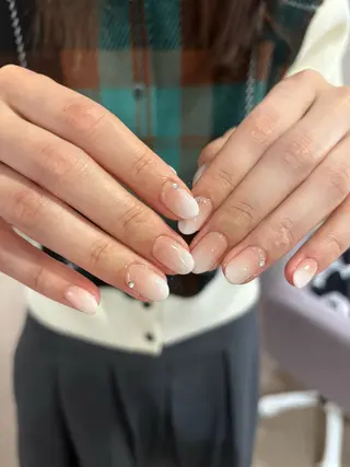 ネイル lily大濠 yokoteのネイルデザイン