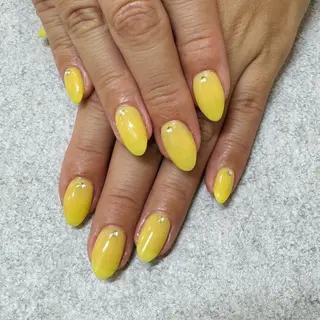 ネイル Maks 大迫のネイルデザイン