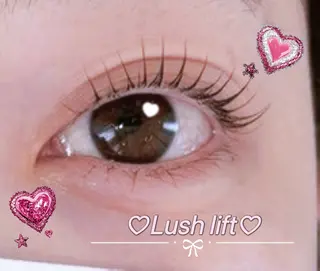 マツエク・マツパ GRANDTRUTH 守谷RUNA🎀🩷のマツエク・マツパデザイン