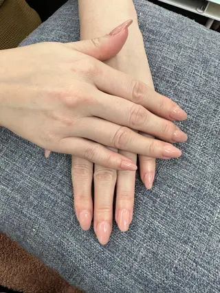 ネイル Terra. Hinakoのネイルデザイン