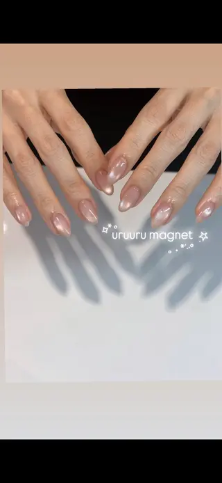 ネイル beau'r noaのネイルデザイン