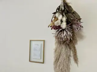 マツエク・マツパ ame.〈アム〉 asakoのマツエク・マツパデザイン