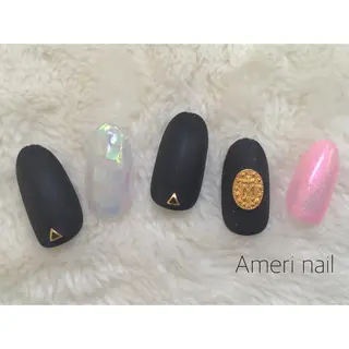 ネイル Ameri nail /UKIのネイルデザイン